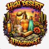 high desert fragrance 
