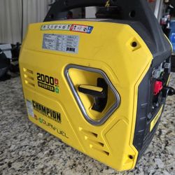 Champion Generator 