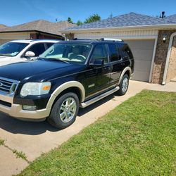 2006 Ford Explorer