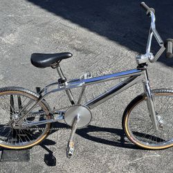 Diamondback Joker BMX Mid School