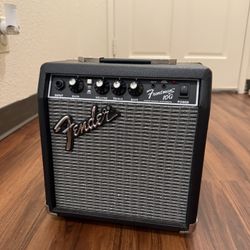 Fender Frontman 10G Guitar Combo