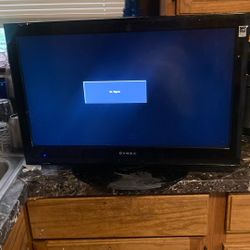 Dynex Tv Used 