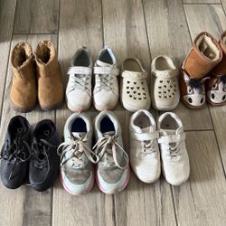 Toddler Shoes Boy/Girl