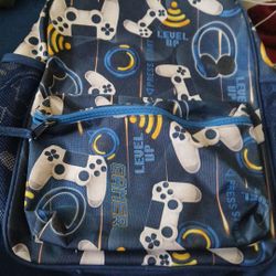 Backpack