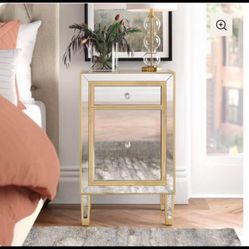 End Table/ Night Stand