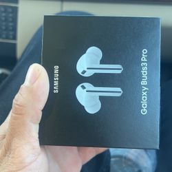 Galaxy Buds3 Pro