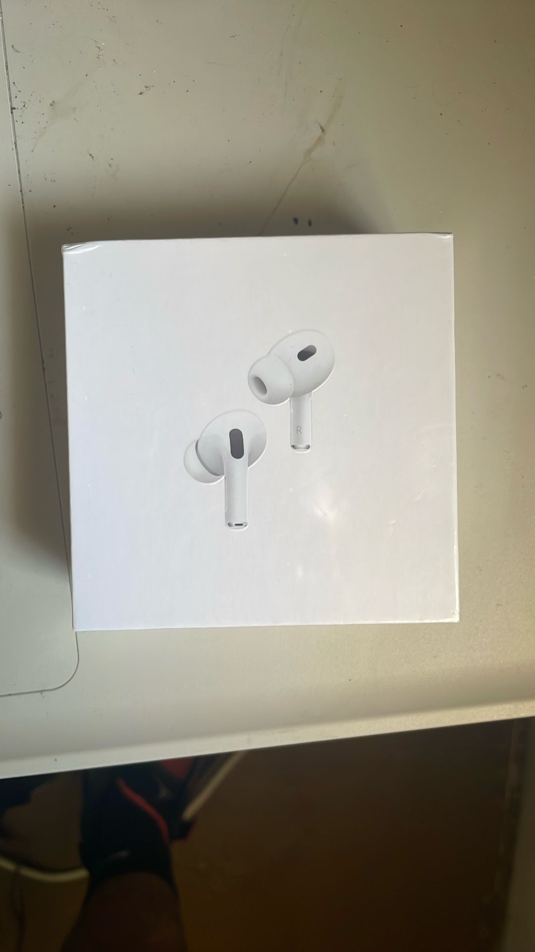 AirPod Pros 