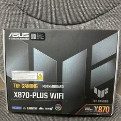 BRAND NEW PC GAMING PARTS