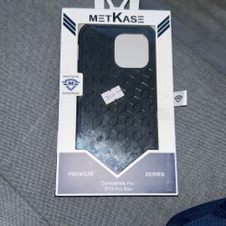Metkase For iPhone 15 Pro Max 