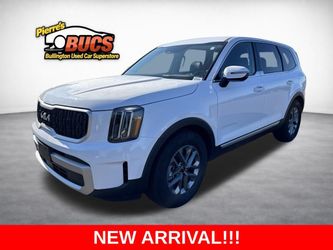 2023 Kia Telluride
