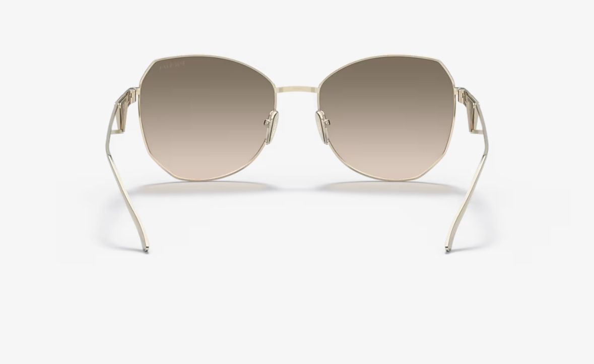 PRADAのサングラス SPR57Y Prada SPR57Y Sunglasses