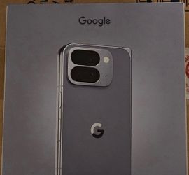 Pixel 10 pro fold