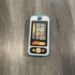 Touch & Swipe Baby Phone VTECH 