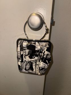 Handbag purse