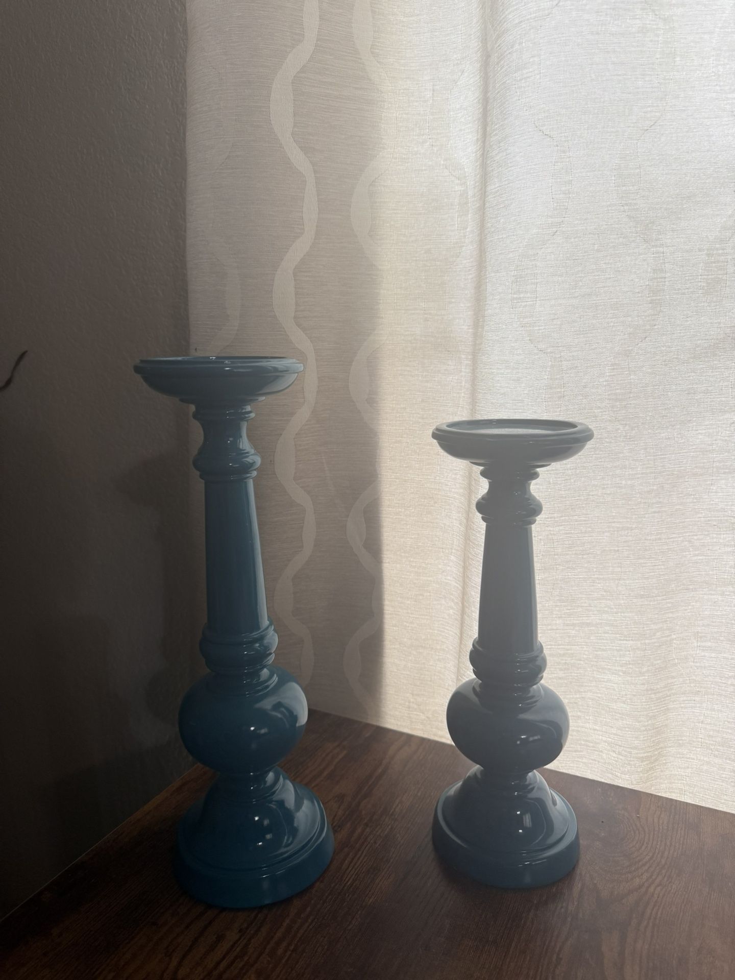 Candle Holders
