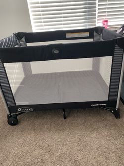 Graco pack n play