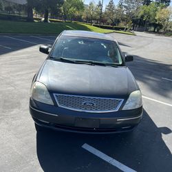 2007 Ford 5hundred