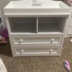 Baby Changing Table