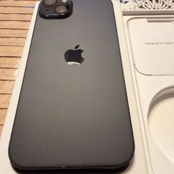 iPhone 15 Plus (NO SIM RESTRICTIONS)