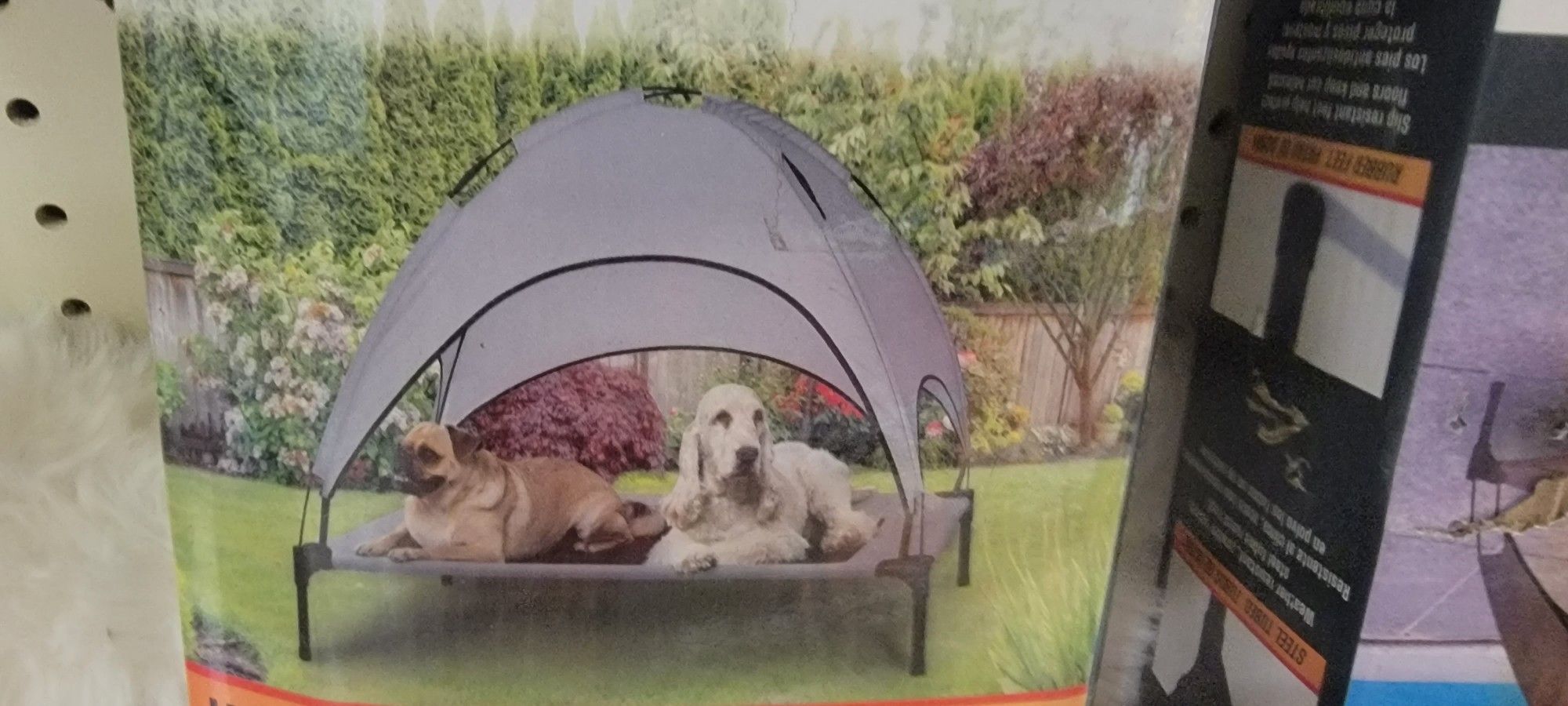 Canopy For Pets
