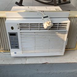 Ac Window Unit