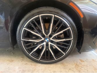 2020 - 2024 BMW 228i M235i 551M 5x112 M Sport Wheels