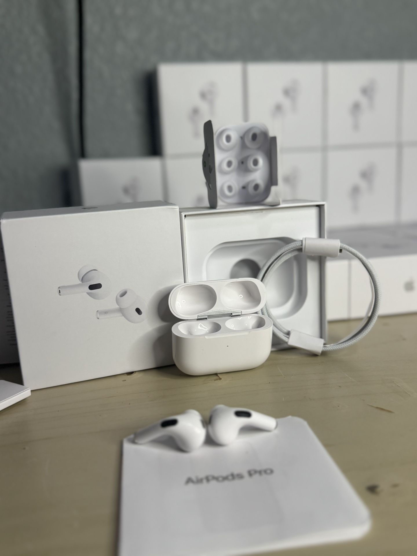 AirPods Pro