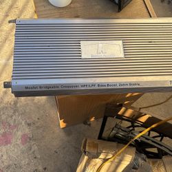 Kole Audio Amp 1920 Wats