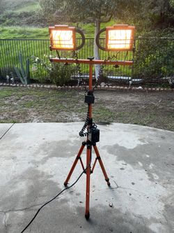 Standing Lights