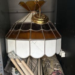 Taylor Light $120