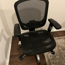 Mesh Office Chair