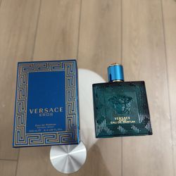 Versace Eros 