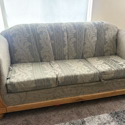 FREE Sofa Set 