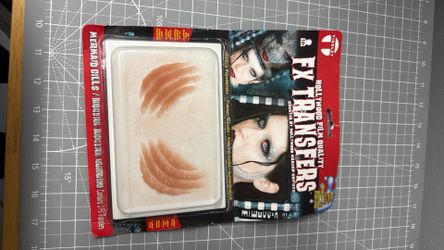 Halloween sfx