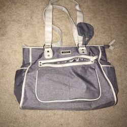 Carter’s Diaper Bag