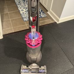 For Sale - Dyson DC 65 animal vacuum cleaner