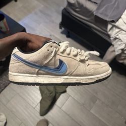 Nike Sb Dunk Truck It