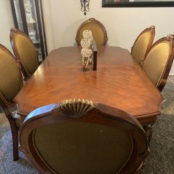 Dining Room table 