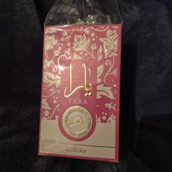 Yara Lataffa Perfumes Women