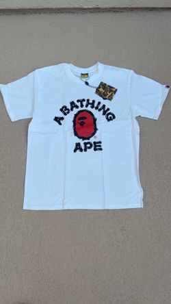 Bape Shirt