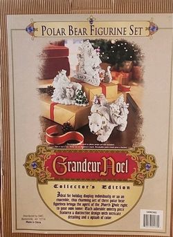 Christmas decorations