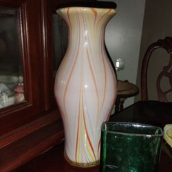 Antique Vase 26 Years Old 