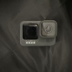 GoPro Hero 9 Black