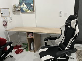 Desk (Double Desk)