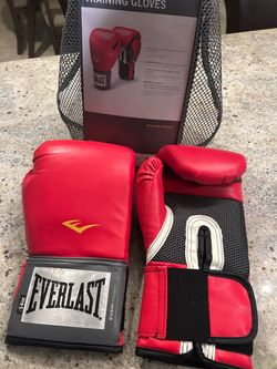 Gloves