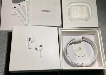 air pods 3