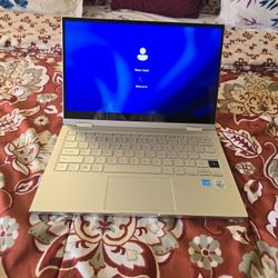 Samsung Galaxy Book Flex, 13.3" i7-10510U 1.8GHz 12GB RAM 512GB SSD