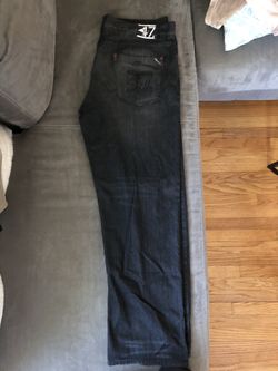 Men’s Jeans