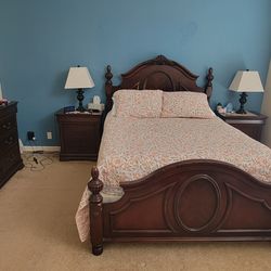 Bedroom Set