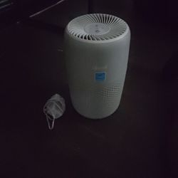 Levitra Air Purifier 
